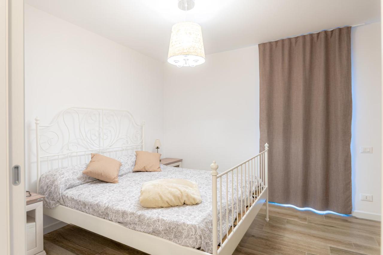 Casa Vacanze Montebello ترييستي المظهر الخارجي الصورة